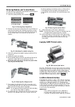 Preview for 21 page of Honeywell Excel 5000 open XFL521B Product Data