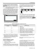 Preview for 27 page of Honeywell Excel 5000 open XFL521B Product Data