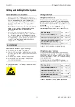 Preview for 23 page of Honeywell Excel 800 Installation And Commissioning Instructions