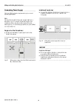 Preview for 24 page of Honeywell Excel 800 Installation And Commissioning Instructions