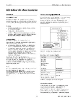 Preview for 67 page of Honeywell Excel 800 Installation And Commissioning Instructions