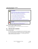 Preview for 32 page of Honeywell Experion C300 User Manual