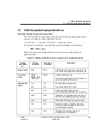 Preview for 191 page of Honeywell Experion C300 User Manual