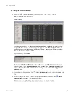 Preview for 105 page of Honeywell Experion LX Operator'S Manual