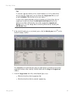 Preview for 142 page of Honeywell Experion LX Operator'S Manual