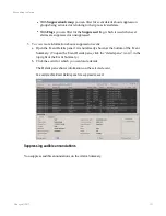 Preview for 151 page of Honeywell Experion LX Operator'S Manual