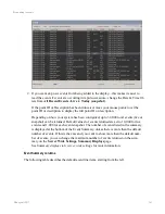 Preview for 163 page of Honeywell Experion LX Operator'S Manual