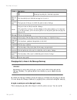 Preview for 179 page of Honeywell Experion LX Operator'S Manual