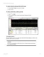 Preview for 222 page of Honeywell Experion LX Operator'S Manual