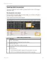 Preview for 265 page of Honeywell Experion LX Operator'S Manual