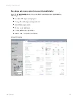 Preview for 282 page of Honeywell Experion LX Operator'S Manual