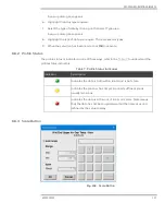 Preview for 127 page of Honeywell Experion MX Operator'S Manual