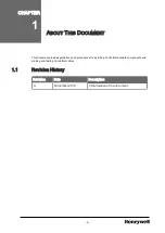 Preview for 6 page of Honeywell Experion PKS Installation Manual