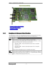 Preview for 11 page of Honeywell Experion PKS Installation Manual