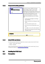 Preview for 12 page of Honeywell Experion PKS Installation Manual