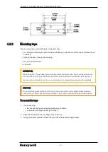 Preview for 17 page of Honeywell Experion PKS Installation Manual