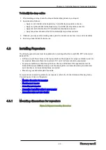 Preview for 20 page of Honeywell Experion PKS Installation Manual