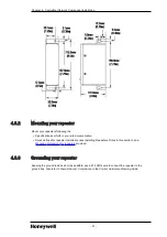 Preview for 21 page of Honeywell Experion PKS Installation Manual