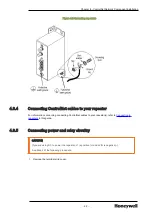 Preview for 22 page of Honeywell Experion PKS Installation Manual