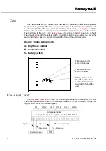 Preview for 26 page of Honeywell eZtrend V5 Operating Manual