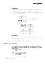 Preview for 27 page of Honeywell eZtrend V5 Operating Manual