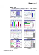 Preview for 31 page of Honeywell eZtrend V5 Operating Manual