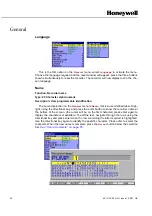 Preview for 38 page of Honeywell eZtrend V5 Operating Manual