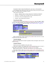 Preview for 41 page of Honeywell eZtrend V5 Operating Manual