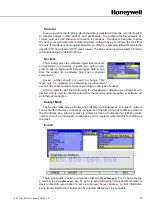 Preview for 45 page of Honeywell eZtrend V5 Operating Manual