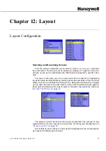 Preview for 81 page of Honeywell eZtrend V5 Operating Manual