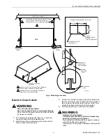 Preview for 5 page of Honeywell F118 Product Data