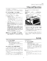 Preview for 3 page of Honeywell F59A User Manual