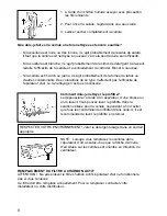 Preview for 7 page of Honeywell F90C Owner'S Manual