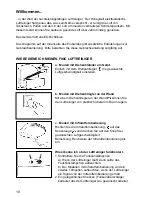 Preview for 9 page of Honeywell F90C Owner'S Manual