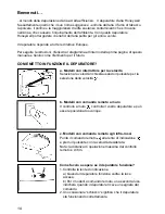 Preview for 13 page of Honeywell F90C Owner'S Manual