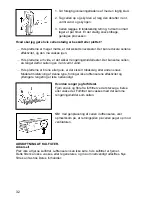 Preview for 31 page of Honeywell F90C Owner'S Manual