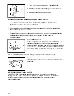 Preview for 39 page of Honeywell F90C Owner'S Manual