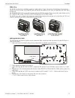 Preview for 37 page of Honeywell Fire-Lite Alarms ES-200X Manual