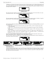 Preview for 61 page of Honeywell Fire-Lite Alarms ES-200X Manual