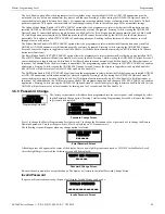 Preview for 99 page of Honeywell Fire-Lite Alarms ES-200X Manual