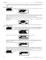 Preview for 100 page of Honeywell Fire-Lite Alarms ES-200X Manual