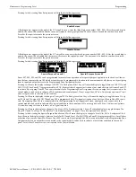 Preview for 105 page of Honeywell Fire-Lite Alarms ES-200X Manual