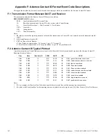 Preview for 147 page of Honeywell Fire-Lite Alarms ES-200X Manual