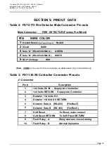 Preview for 16 page of Honeywell Fire Sentry FS7-130-SX Installation Manual And Operating Manual