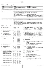 Preview for 21 page of Honeywell FK09S Installation Instructions Manual