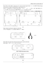 Preview for 4 page of Honeywell FMST FXV(E) Series Installation Manual