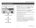 Preview for 13 page of Honeywell FocusPRO 6000 Series Operating Manual