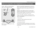 Preview for 23 page of Honeywell FocusPRO 6000 Series Operating Manual