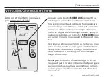 Preview for 25 page of Honeywell FocusPRO 6000 Series Operating Manual