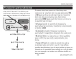 Preview for 41 page of Honeywell FocusPRO 6000 Series Operating Manual